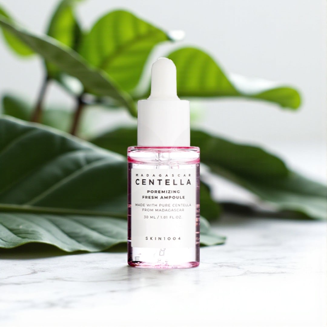 Centella Poremizing Fresh Ampoule 30ml