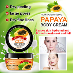 Dr Davey Papay Body Cream 300ml