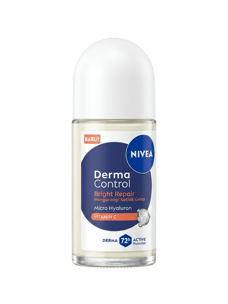 Nivea Derma Control Bright Repair 50Ml