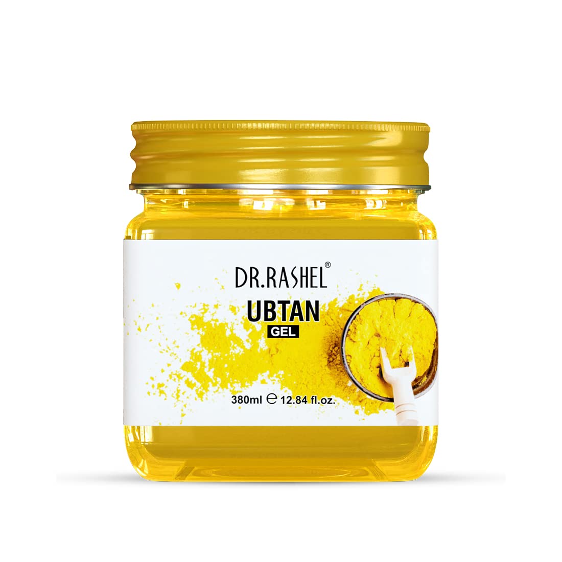 Dr. Rashel Ubtan Gel 380ml