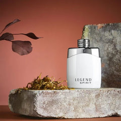 Mont Blanc Legend Spirit EDT 100ml ( A Grade )