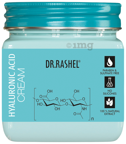 Dr. Rashel Hyaluronic Acid Cream 380ml