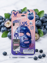 Wokali Blueberry Sheet Mask