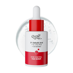 Chemist At Play 2% Salicylic Acid Acne Control Face Serum