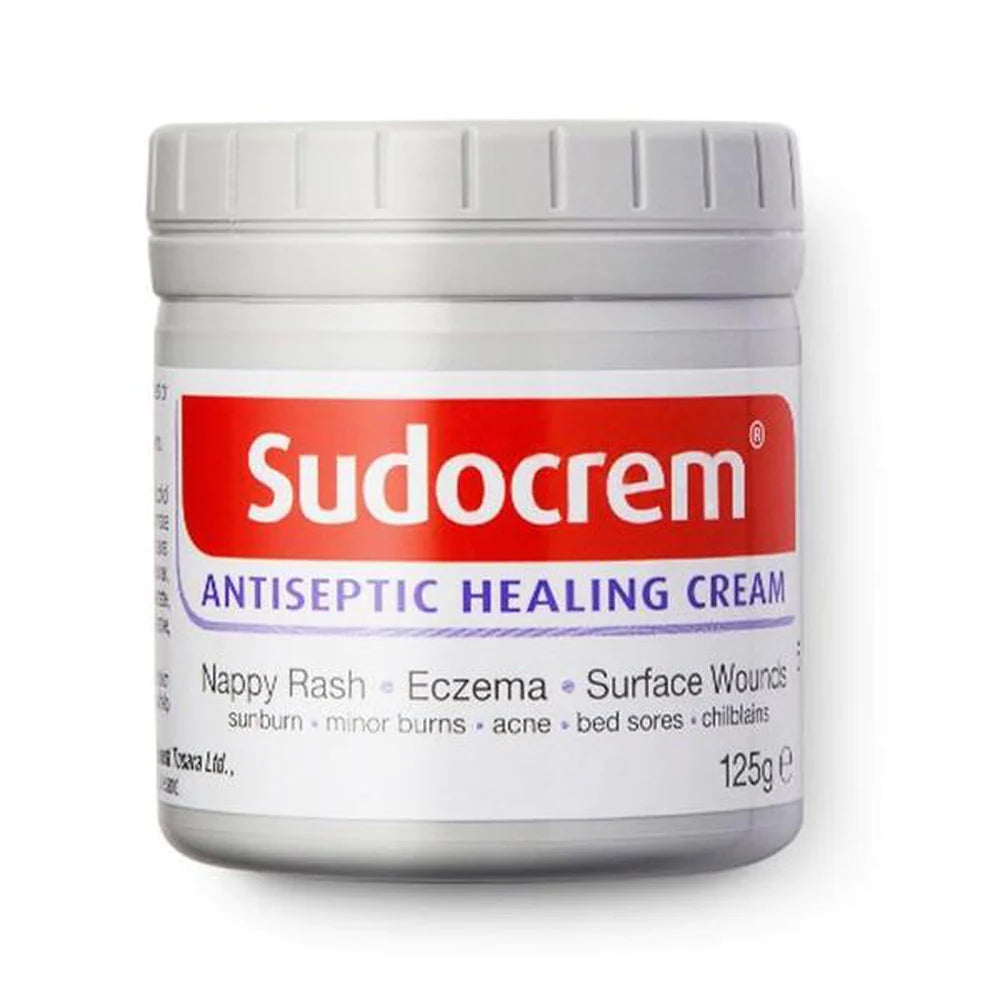 Sudocrem Healing Cream 125g