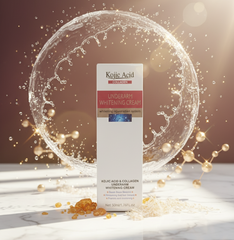 Kojic Acid Under Arm Cream