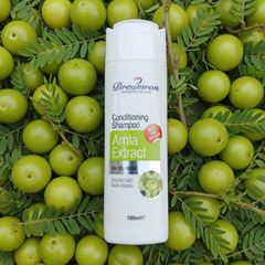 Dreamron Amla Conditioning Shampoo 100ml