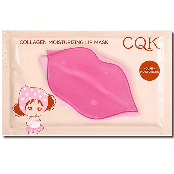 CQK Collagen lip Mask