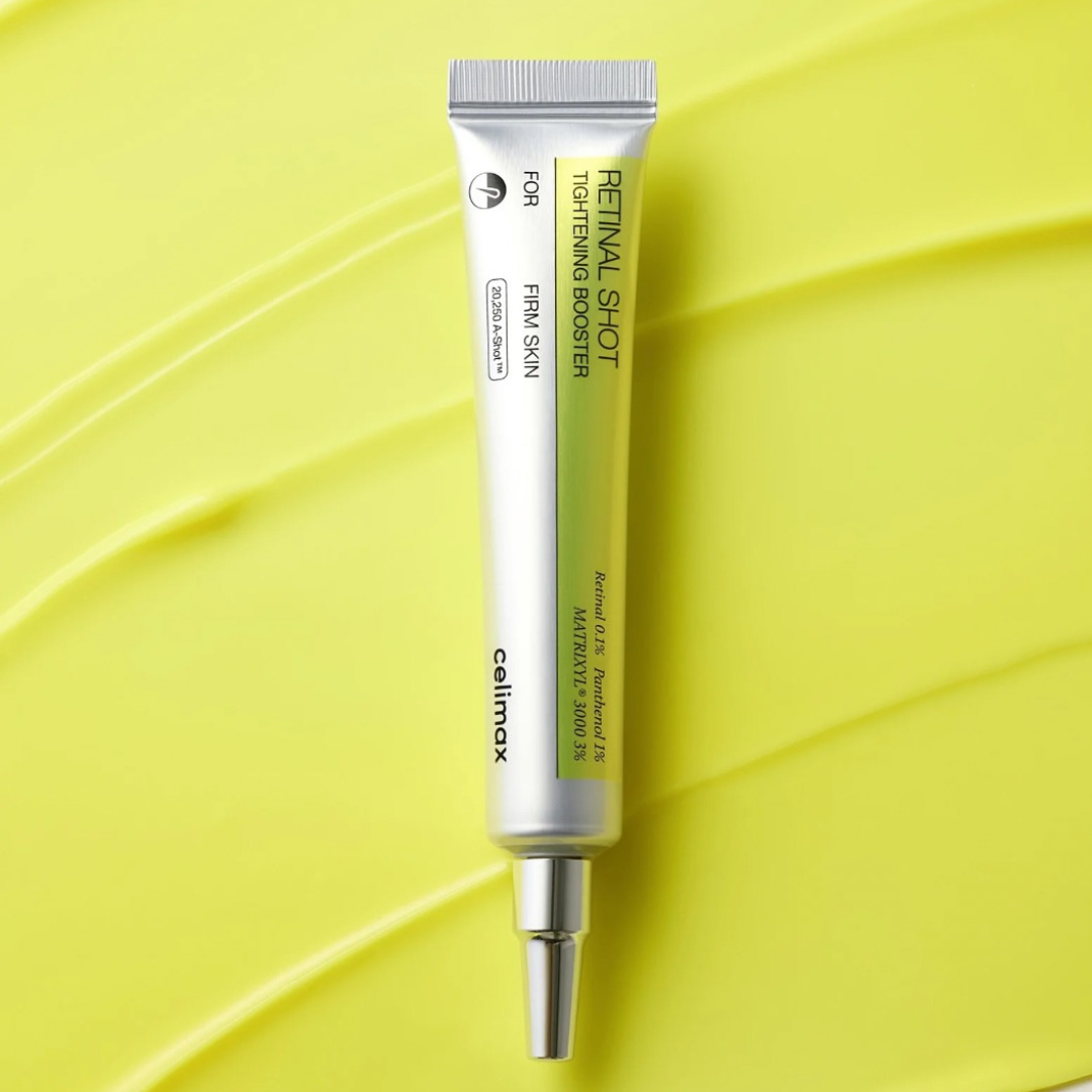 Celimax Retinal Shot 15ml