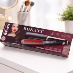 Sokany SK-1906 Hair Cripmer