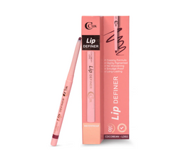 CCUK Lip Definer Cocobean - LD02