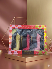 Carolina Hererera Good Girl 3×30ml Gift Pack  ( A Grade)