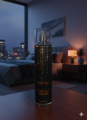 Huda Beauty Midnight Body Mist 236Ml