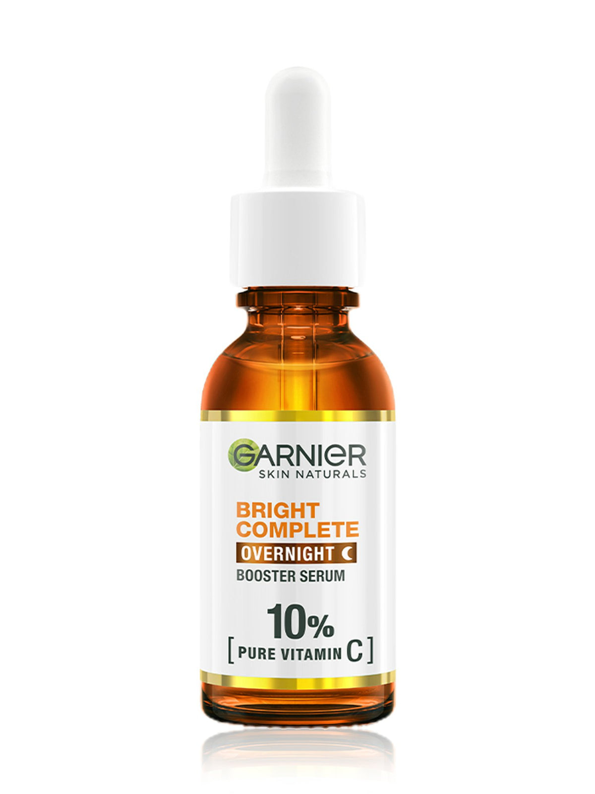 Garnier Overnight Vitamin C Serum 30ml