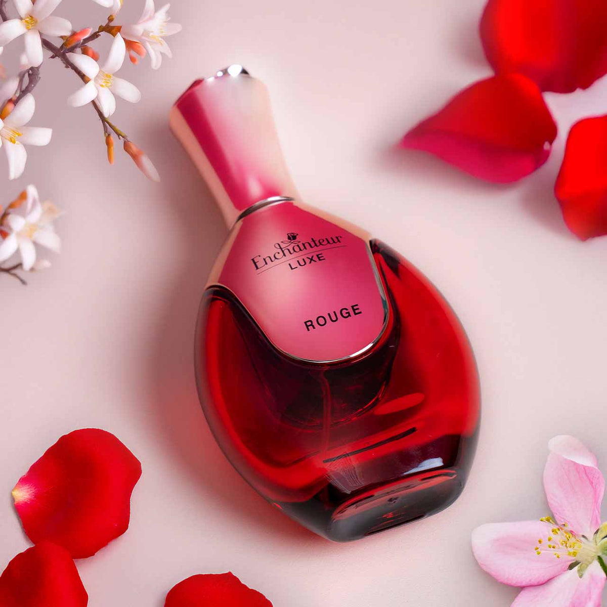 Enchanteur Luxe Rouge EDP 50ml