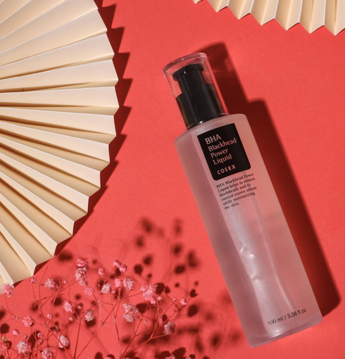 COSRX BHA Blackhead Power Liquid 100ml