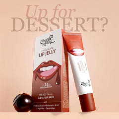 Chemist at Play Chocolate Lip Jelly 10g