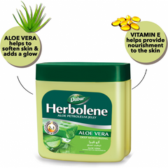 Herbolene Aloe Jelly 115ml