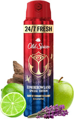 Old Spice Tomorrowland Special Edition Deo Spray 150ml