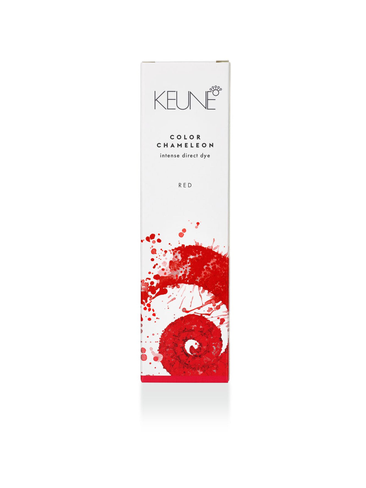 Keune Chameleon Red Hair Color