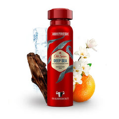 Old Spice Deep Sea Deo Spray 150ml