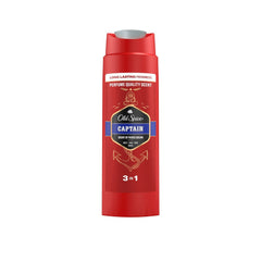 Old Spice Captain Body wash 250ml