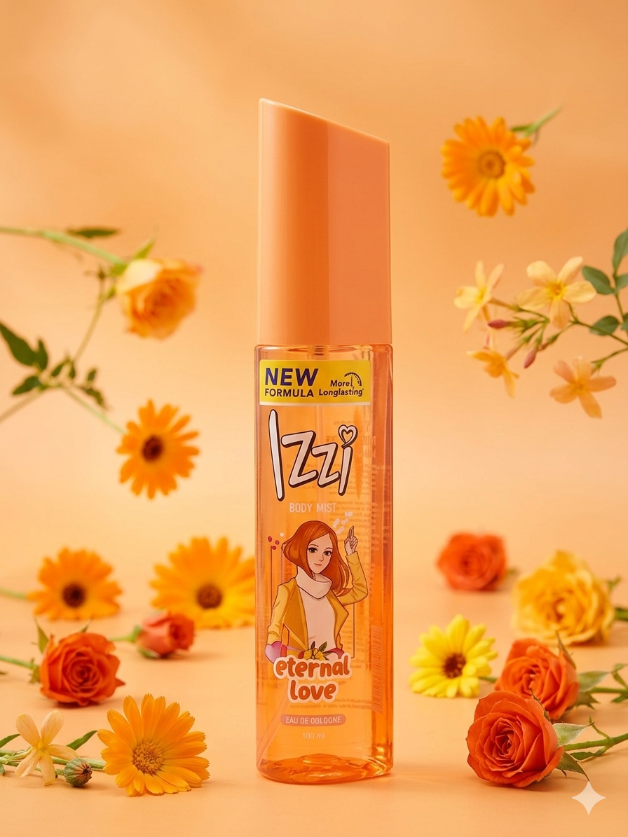 Izzi Eternal Love EDC 100ml