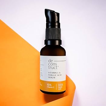 Deconstruct Vitamin C & Ferulic Acid Serum 30ml