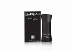 Embrace Active Code EDP 100ml