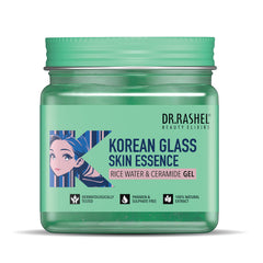 Dr. Rashel Korean Glass Skin Essence Rice Water & Ceramide Gel 380ml