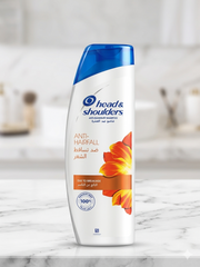 Head & Shoulders Anti Hairfall Shampoo 400ml