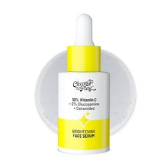 Chemist at Play 10% Vitamin C Face Serum 30ml