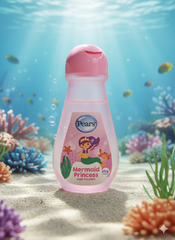 Pears Mermaid Princess Baby Cologne 50Ml