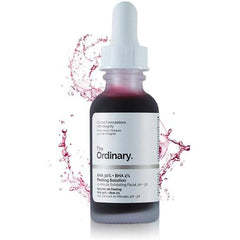 The Ordinary Direct Acids AHA 30% + BHA 2% Peeling Solution - 30ml (Canada)