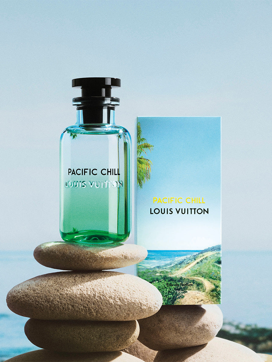 Louis Vuitton Pacific Chill EDP 100ml ( A Grade )