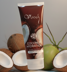 Viana Coconut Conditioner 200ml