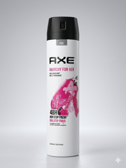 Axe Anarchy For Her Body Spray 250ml