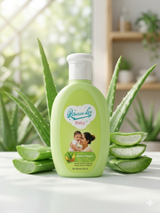 Rebecca lee Herbal Baby Cream 100ml