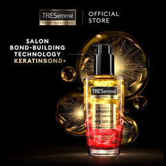 Tresemme Keratin Smoo Hair Serum 100ml