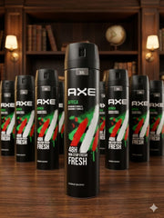Axe Africa Body Spray 250ml