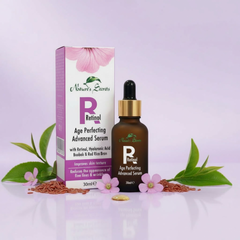 Nature's Secret Retinal Serum