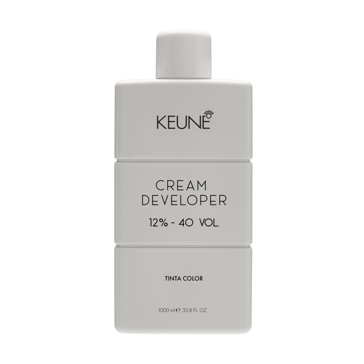 Keune Cream Developer 12% 1000ml
