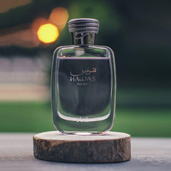 Hawas Black EDP 100ml ( A Grade )