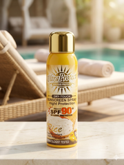 Wokali spf90+ Rice Sunscreen Spray 200ml
