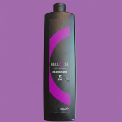 Bellose Color Developer 9% -1L