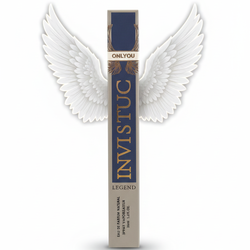 Only You Invistuc EDP 35ml