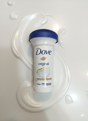 Dove Original Mushroom Type Deodorant 50ml