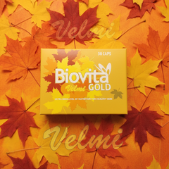 Biovita Velmi Gold 30 capsules
