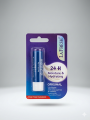 LaFresh Original Lip Balm