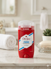 Old Spice Fresh Deo Stick 85g